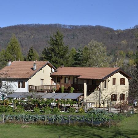 Ca Di Voi Villa Calizzano Exteriör bild
