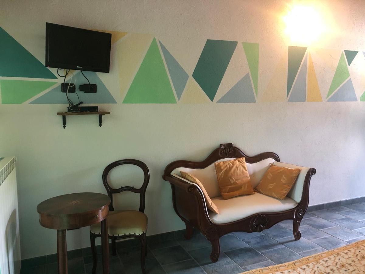 Ca Di Voi Villa Calizzano Exteriör bild