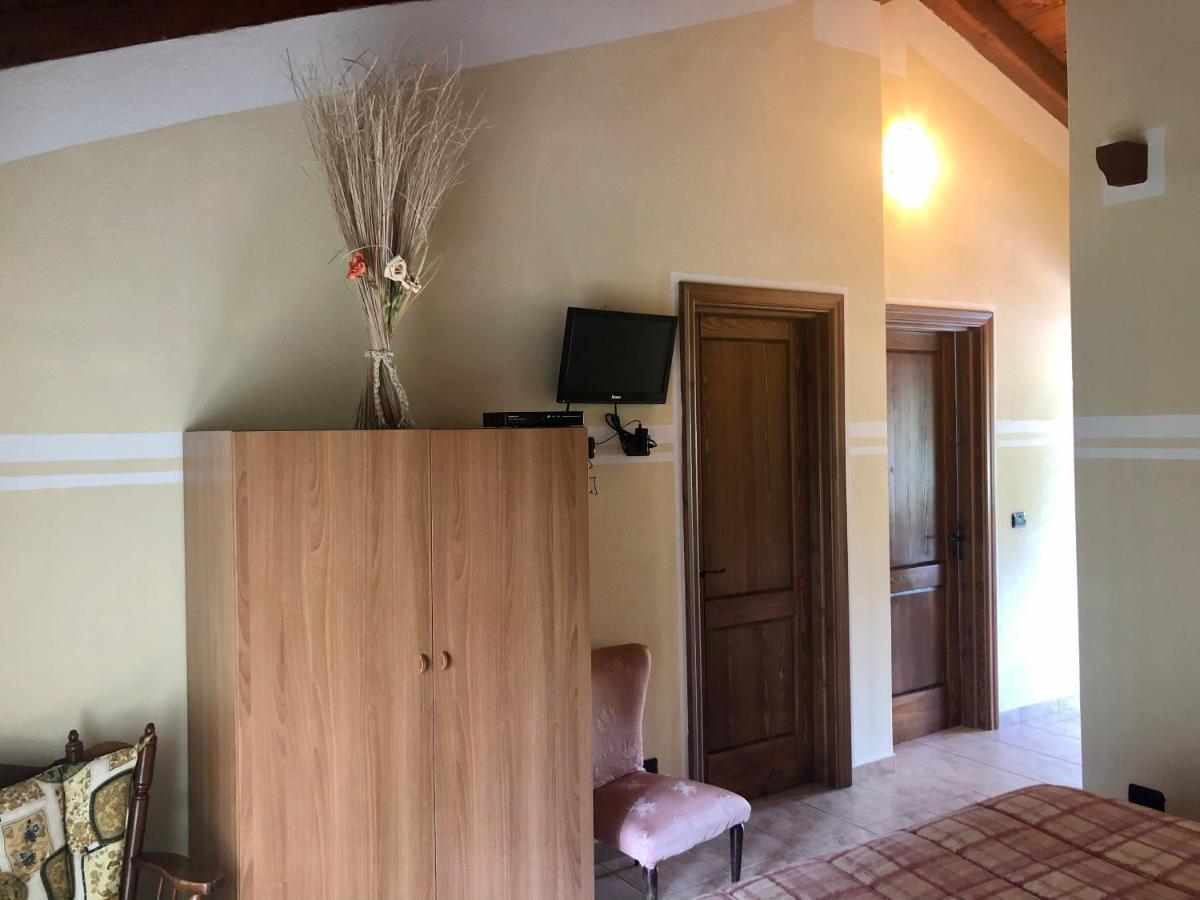 Ca Di Voi Villa Calizzano Exteriör bild