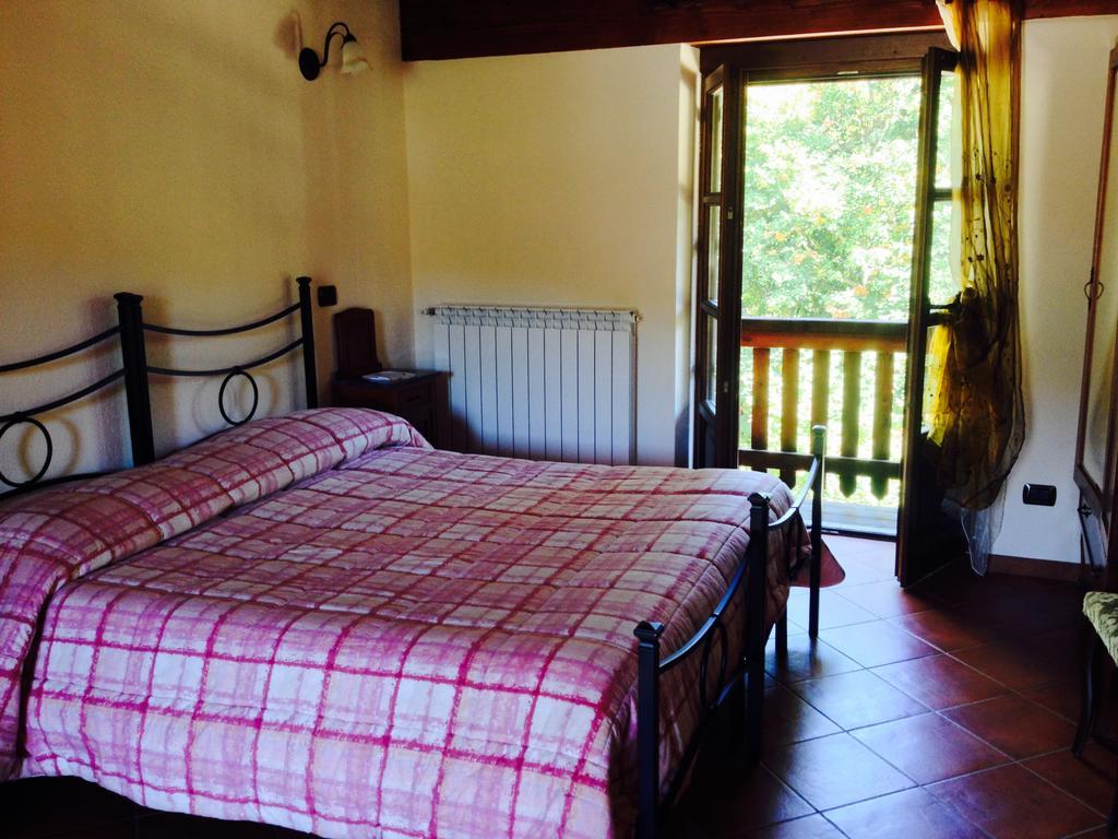 Ca Di Voi Villa Calizzano Exteriör bild