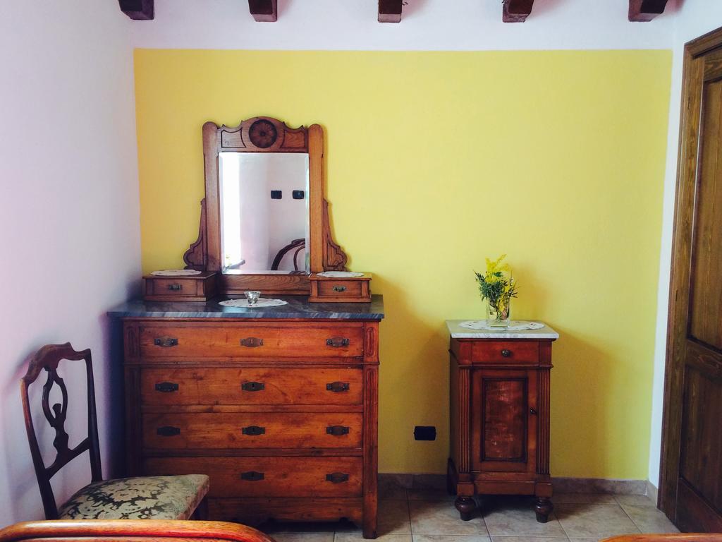 Ca Di Voi Villa Calizzano Exteriör bild
